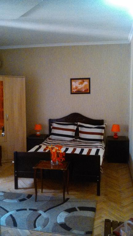 Daviti Tbilisi Hotel Room photo