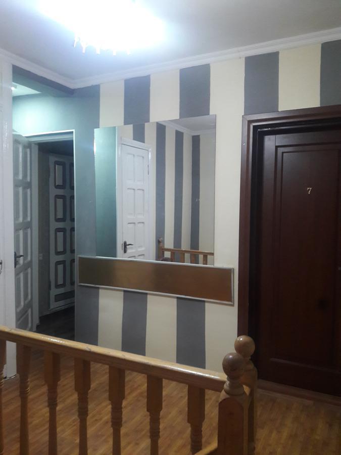 Daviti Tbilisi Hotel Exterior photo