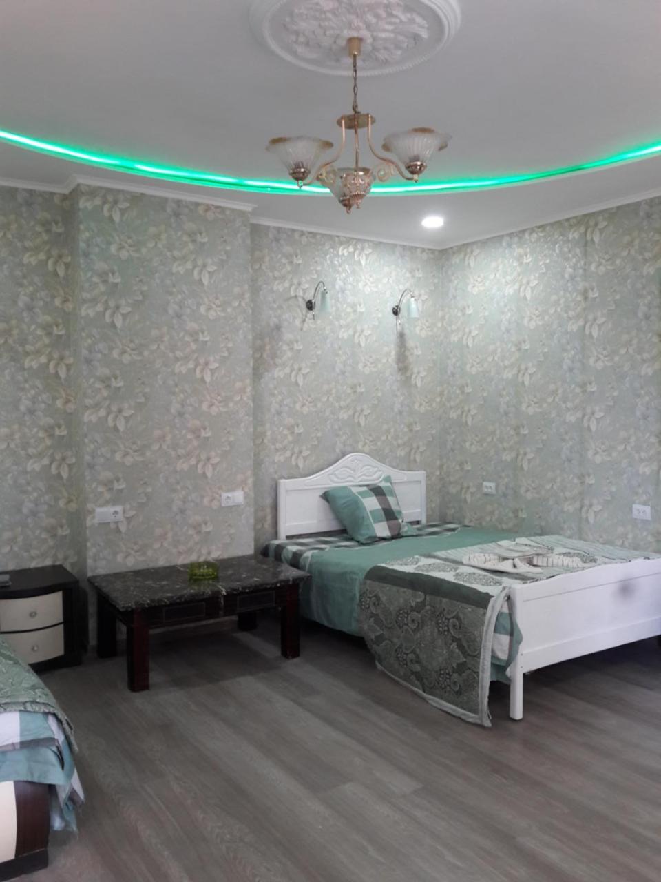 Daviti Tbilisi Hotel Exterior photo
